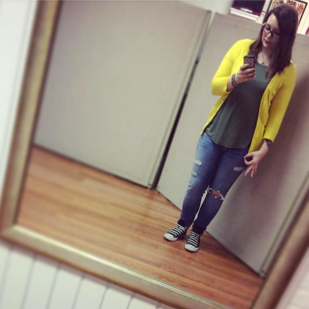 Meet your Posher, Samii